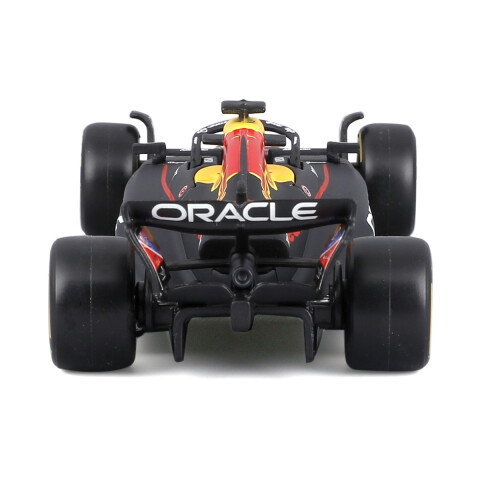 Auto Bburago Formula 1 Red Bull Escala 1:43 Max Verstappen