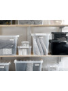 Caja SMARTSTORE CLASSIC 45L con tapa Caja SMARTSTORE CLASSIC 45L con tapa