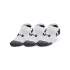 UA Performance Cotton 3pk NS-WHT WHT-100