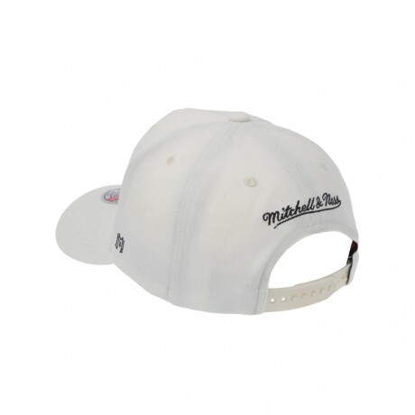 Gorra Mitchell & Ness - Blue White