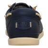 Harbor Lo Classic Navy Blazer/boulder Tan