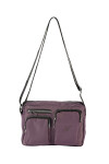 Bandolera Move Violeta