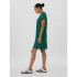 V-FRCH SS GAP LOGO DRESS BALSAM TREE