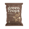 Snack Hongos y Pimienta 95 g Green Crops Green Crops Hongos Y Pimienta