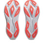 Zapatillas Running Superblast 3 Unisex White/orange Glow