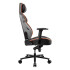 Silla Gamer Cougar Nxsys Aereo Orange SILLA COUGAR NXSYS AEREO ORANGE