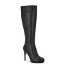 Boot Nwquizme Max Bro Black