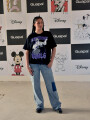 REMERA UNFORTUNATE SOULS ESTAMPADO 1