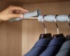 Espaciadores para Perchas Joseph Joseph Orderly™ Wide Espaciadores para Perchas Joseph Joseph Orderly™ Wide