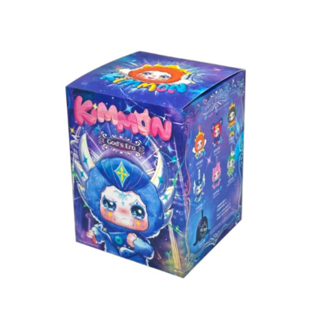 PRE VENTA - Kimmon God's Era PRE VENTA - Kimmon God's Era