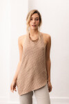 Blusa Margot Cuadrille