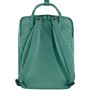 Mochila Fjallraven Kanken Laptop 13 Unisex Frost Green