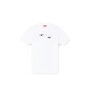 Polo Para Hombre T-Adjust-V8 Blanco