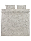 Juego funda nórdica satén CLARA 240x220 Queen Juego funda nórdica satén CLARA 240x220 Queen