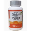 Vitamina C 1000 mg | 100 Tabletas - Qualivits Vitamina C 1000 mg | 100 Tabletas - Qualivits