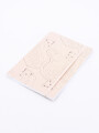 LIBRETA A5 BEIGE
