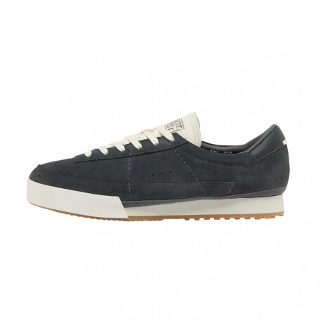 Championes LACOSTE Aura Black