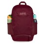 Mochila Serenity Pack Cherry Lacquer/Cherry L