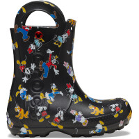 Botas Mickey Friends Handle It Multicolor