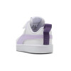Puma Rickie Ac Inf Blanco-lila