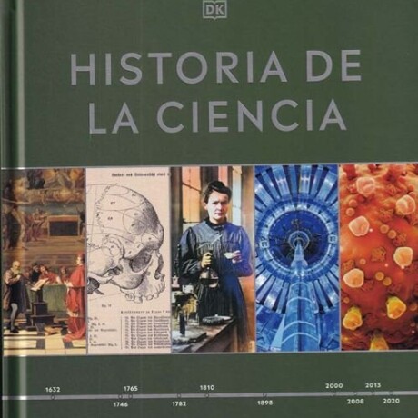 HISTORIA DE LA CIENCIA HISTORIA DE LA CIENCIA