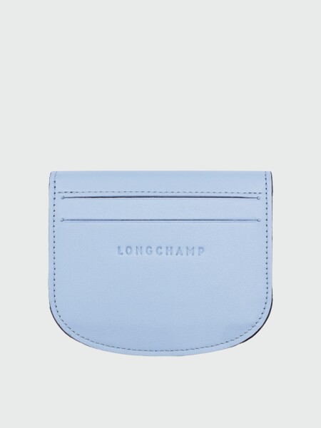 LONGCHAMP - LE PLIAGE XTRA, TARJETERO M66