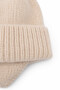 GORRO TEDDY Crudo