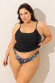 TANK JULIA NEGRO