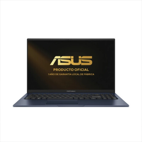 Notebook ASUS Vivobook 15 X1504VA-BQ598W Core 5 120U 512GB Notebook ASUS Vivobook 15 X1504VA-BQ598W Core 5 120U 512GB