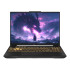 Notebook Gamer Asus Fx607 I7 Rtx 4050 16gb Ram 512gb NOTEBOOK ASUS FX607VU I7/16/512/4050/16"
