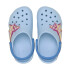 Classic Star Lights Clog T Blue Frost