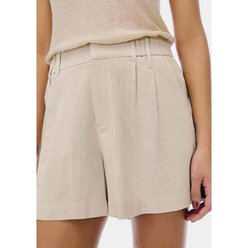 SHORTS FEM VERDE CLARO