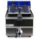 Fritador Electrico 10 Lts c/Canilla 1 Cuba | Kuma HEF-100 Fritador Electrico 10 Lts c/Canilla 1 Cuba | Kuma HEF-100