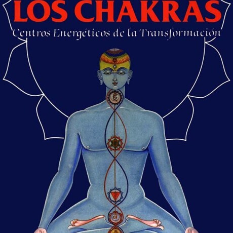 LOS CHAKRAS LOS CHAKRAS