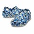 Crocs Classic Glow Confetti Clog Niños más de 5 años Glow Light/multi
