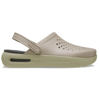 Clog InMotion Marrón