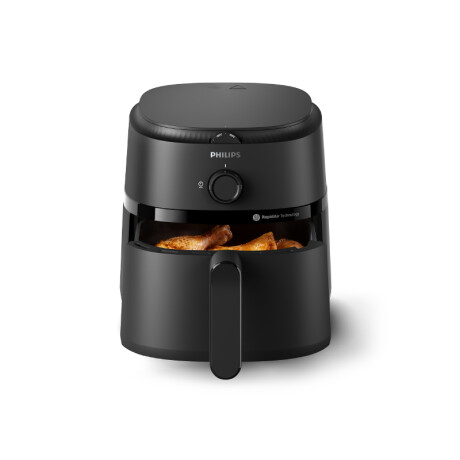 Freidora de aire 4.2 lts Philips NA120/00 Freidora de aire 4.2 lts Philips NA120/00