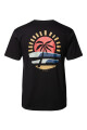 Remera O'Neill Og Dusk Negro Remera O'Neill Og Dusk Negro