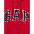 V-FRCH FT HERITAGE LOGO FZ TAPESTRY NAVY V2 XXL RED APPLE