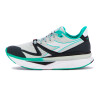 Championes Diadora Atomo V7000 Mujer Gris-negro