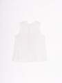 MUSCULOSA CILA KIDS CRUDO