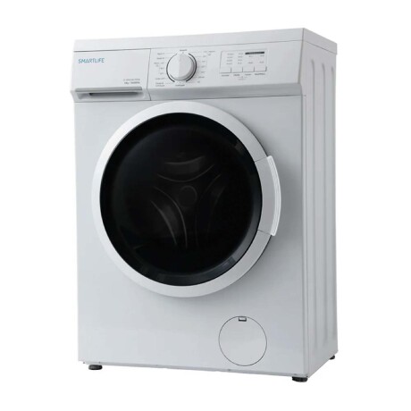 LAVARROPAS SMARTLIFE 6 KG 6-KG BLANCO SL-WMU06100W