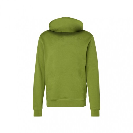 CANGURO adidas TRIFOLIO ESSENTIALS Tech Olive