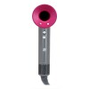 Secador de pelo Goldtech 1500 w utra fino + accesorios Secador de pelo Goldtech 1500 w utra fino + accesorios