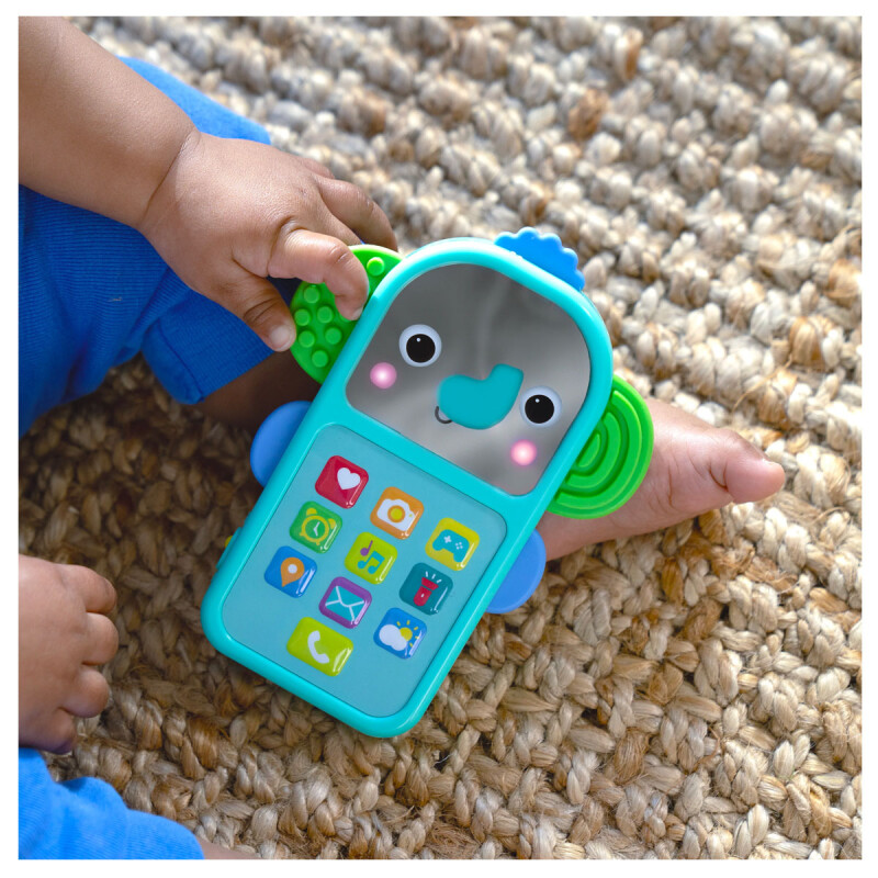 Celular musical Elephone Bright Starts Celular musical Elephone Bright Starts