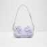 DAISYBOUQUET LIGHT PURPLE SYNTHETIC LIGHT PURPLE