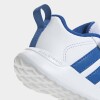 Championes Adidas VL Move Blanco