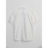 V-SS UNI OXFORD WHITE000
