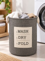 ORGANIZADOR PLEGABLE GRIS