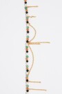 PULSERA Verde